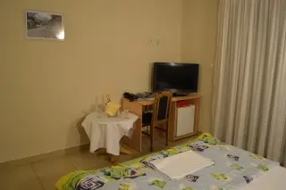 Hotel Monte Inn 