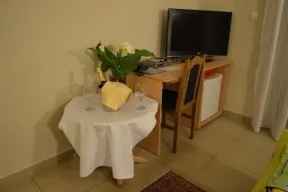 Hotel Monte Inn 