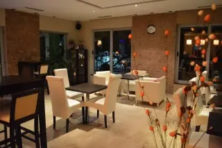 Hotel Monte Inn 