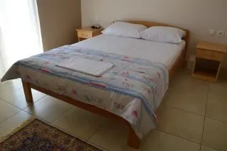 Hotel Monte Inn 
