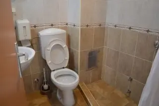 Hotel Monte Inn 