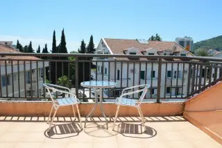 Hotel Monte Inn 