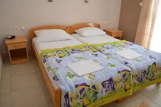 Hotel Monte Inn 