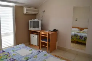 Hotel Monte Inn 