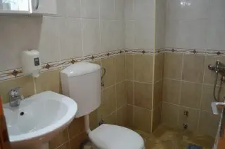 Hotel Monte Inn 