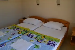 Hotel Monte Inn 