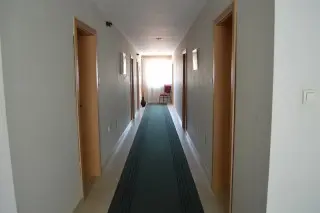 Hotel Monte Inn 