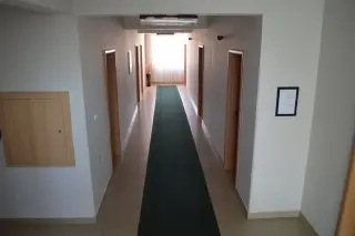 Hotel Monte Inn 