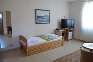 Hotel Monte Inn 