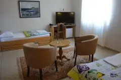 Hotel Monte Inn 