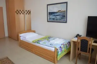 Hotel Monte Inn 