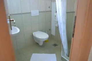 Hotel Monte Inn 