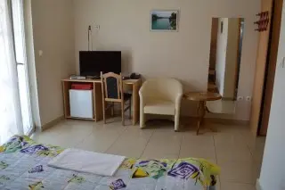 Hotel Monte Inn 