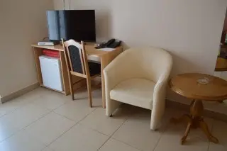 Hotel Monte Inn 