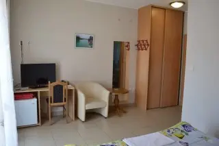 Hotel Monte Inn 