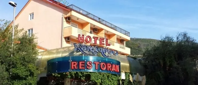 Hotel Monte Inn 