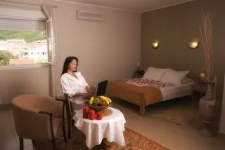 Hotel Monte Inn 
