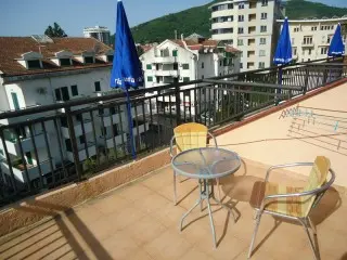 Hotel Monte Inn 