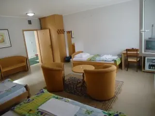 Hotel Monte Inn 
