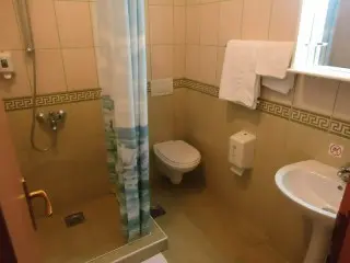 Hotel Monte Inn 