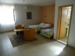Hotel Monte Inn 