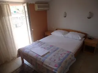 Hotel Monte Inn 