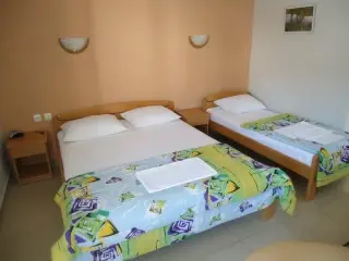 Hotel Monte Inn 