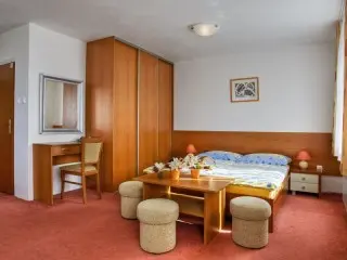 Penzion Limba
