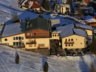 Penzion Limba