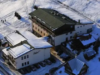 Penzion Limba