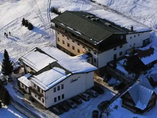 Penzion Limba