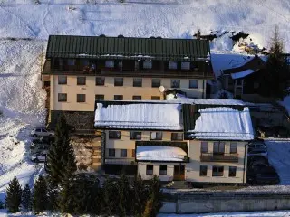 Penzion Limba