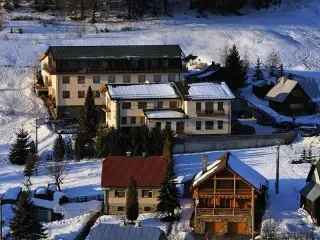 Penzion Limba