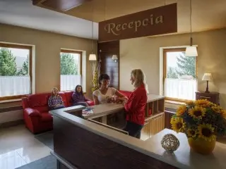 Penzion Limba