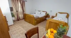 Hotel Pharos