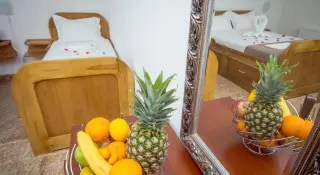 Hotel Pharos