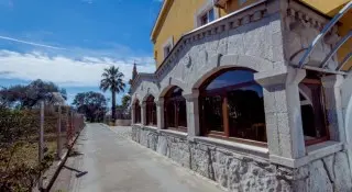 Hotel Pharos