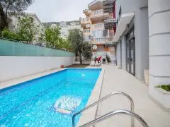 Hotel Paun