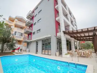Hotel Paun