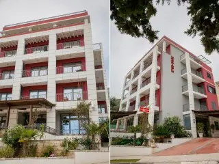 Hotel Paun
