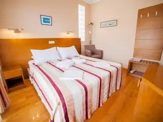 Hotel Paun