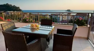 Hotel Paun