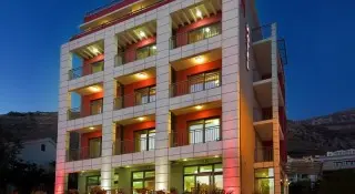 Hotel Paun