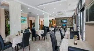 Hotel Paun