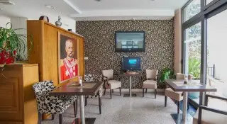 Hotel Paun