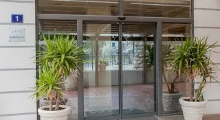 Hotel Paun