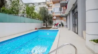 Hotel Paun