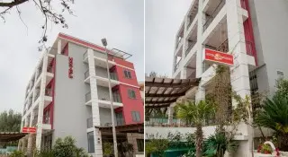 Hotel Paun
