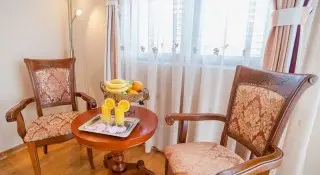 Hotel Paun