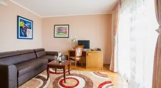Hotel Paun